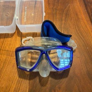SCUBAPRO Goggles